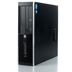HP Compaq 6300 Pro SFF