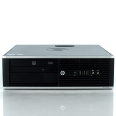 HP Compaq 6300 Pro SFF