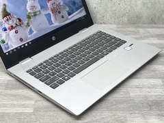 Laptop HP ProBook 640 G5 chuyên văn phòng | Core i5-8365U Ram 8GB SSD 25GB