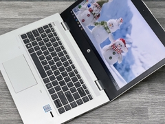 Laptop HP ProBook 640 G5 chuyên văn phòng | Core i5-8365U Ram 8GB SSD 25GB