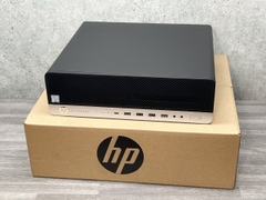 Máy bộ HP EliteDesk 800 G3 SFF - Chuyên văn phòng - Phù hợp ngân sách