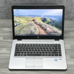 Laptop HP EliteBook 840 G3 | Core i5-6300U Ram 8GB SSD 256GB