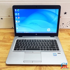 Laptop HP EliteBook 840 G3 | Core i5-6300U Ram 8GB SSD 256GB