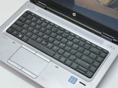 HP Probook 640 G2: "Trợ Thủ" Văn Phòng Đáng Tin Cậy Với Giá Chỉ 3.5 Triệu