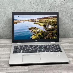 Laptop HP ProBook 650 G7 | Core i5-10310U Ram 16GB SSD 256GB 15.6" IPS