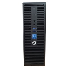 HP ProDesk 400 G3 SFF