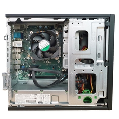 HP ProDesk 400 G3 SFF