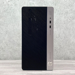HP ProDesk 400 G4 MT