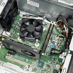 HP ProDesk 400 G4 MT