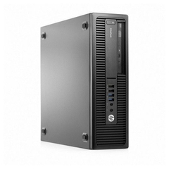 HP ProDesk 400 G1 SFF