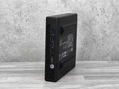 HP ProDesk 600 G2 Mini | Core i5-6500T Ram 8GB SSD 256GB Wifi