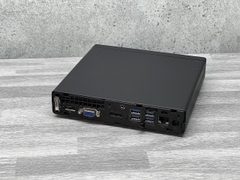 HP ProDesk 600 G2 Mini | Core i5-6500T Ram 8GB SSD 256GB Wifi