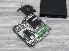 HP ProDesk 600 G2 Mini | Core i5-6500T Ram 8GB SSD 256GB Wifi