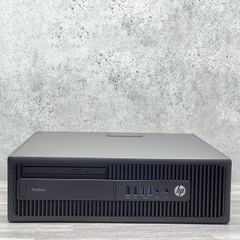 HP ProDesk 600 G2 SFF