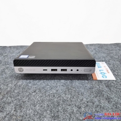 HP ProDesk 600 G3 Mini