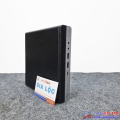 HP ProDesk 600 G3 Mini