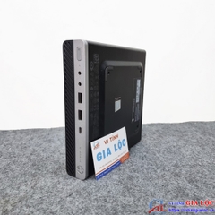 HP ProDesk 600 G3 Mini