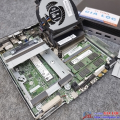 HP ProDesk 600 G3 Mini