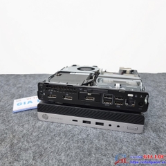 HP ProDesk 600 G3 Mini