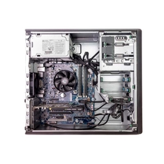 HP Z230 WorkStation - Máy tính dành cho server & đồ họa