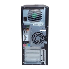 HP Z230 WorkStation - Máy tính dành cho server & đồ họa