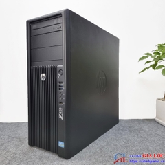 HP Z420 WorkStation
