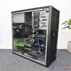 HP Z420 WorkStation