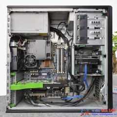 HP Z420 WorkStation