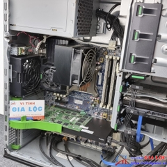 Máy trạm HP Z420 Workstation - Xeon E5-2680 - Quadro K2200 4GB