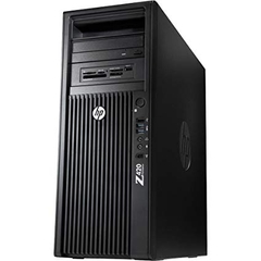 HP Z420 WorkStation