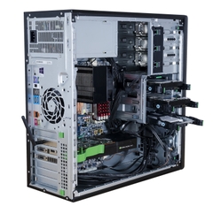 HP Z420 WorkStation