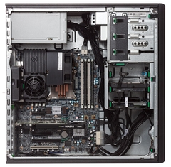 HP Z420 WorkStation