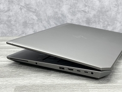 Laptop HP ZBook 15 G6 - Hiệu suất vượt trội - Bền bỉ đáng tin