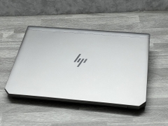 Laptop HP ZBook 15 G6 - Hiệu suất vượt trội - Bền bỉ đáng tin