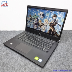 Laptop Dell Latitude 3400 | Intel Core i7-8565U Ram 8GB SSD 256GB MX130 2GB 14 inch FHD