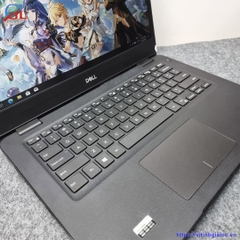 Laptop Dell Latitude 3400 | Intel Core i7-8565U Ram 8GB SSD 256GB MX130 2GB 14 inch FHD