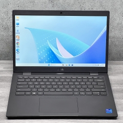 Laptop Dell Latitude 3420 - Intel thế hệ 11 dành cho văn phòng