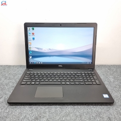 Laptop Dell Latitude 3580 | Intel Core i5-7500U Ram 16GB SSD 256GB R5-M330 15.6" HD