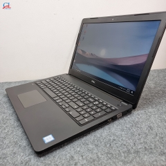 Laptop Dell Latitude 3580 | Intel Core i5-7500U Ram 16GB SSD 256GB R5-M330 15.6" HD