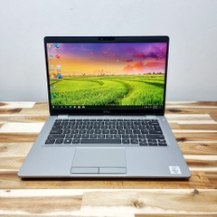Laptop Dell Latitude 5310 | Core i5-10310U Ram 16GB PCIe 256GB 13.3" FHD