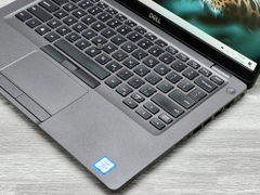 Laptop Dell Latitude 5400 - Văn phòng hoàn hảo - Giá chỉ từ 5tr