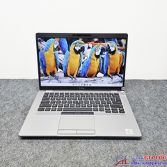 Laptop Dell Latitude 5411 ( Core i7-10850H, Ram 16GB, SSD 256GB, 14 inch)