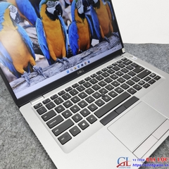 Laptop Dell Latitude 5411 ( Core i7-10850H, Ram 16GB, SSD 256GB, 14 inch)