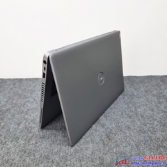 Laptop Dell Latitude 5411 ( Core i7-10850H, Ram 16GB, SSD 256GB, 14 inch)