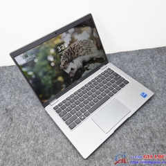 Laptop Dell Latitude 5431 | Core i5-1240P DDR5 8GB NVMe 256GB