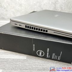 Laptop Dell Latitude 5530