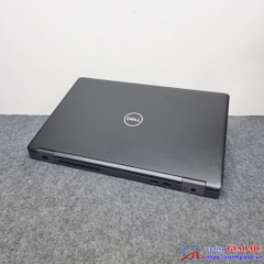 Laptop Dell Latitude 5590 - Intel Core i5-8250U Ram 8GB SSD 256GB 15.6 inch FHD