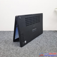 Laptop Dell Latitude 5590 - Intel Core i5-8250U Ram 8GB SSD 256GB 15.6 inch FHD