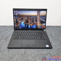 Laptop Dell Latitude 7390 | Core i7-8650U Ram 8G NVMe 256G 13.3 inch Touch