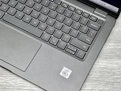 Laptop Dell Latitude 7410 Carbon - Intel thế hệ 10 - Lựa chọn hoàn hảo cho doanh nghiệp